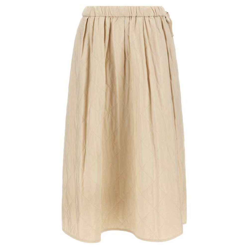 Weekend Max Mara Women 'Briose' Skirt